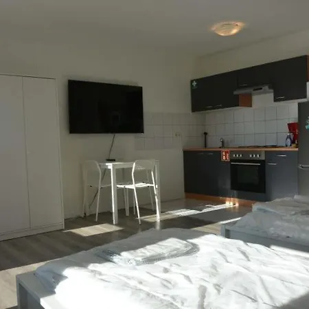 Monteur Bgm Naehe Basf Apartment *